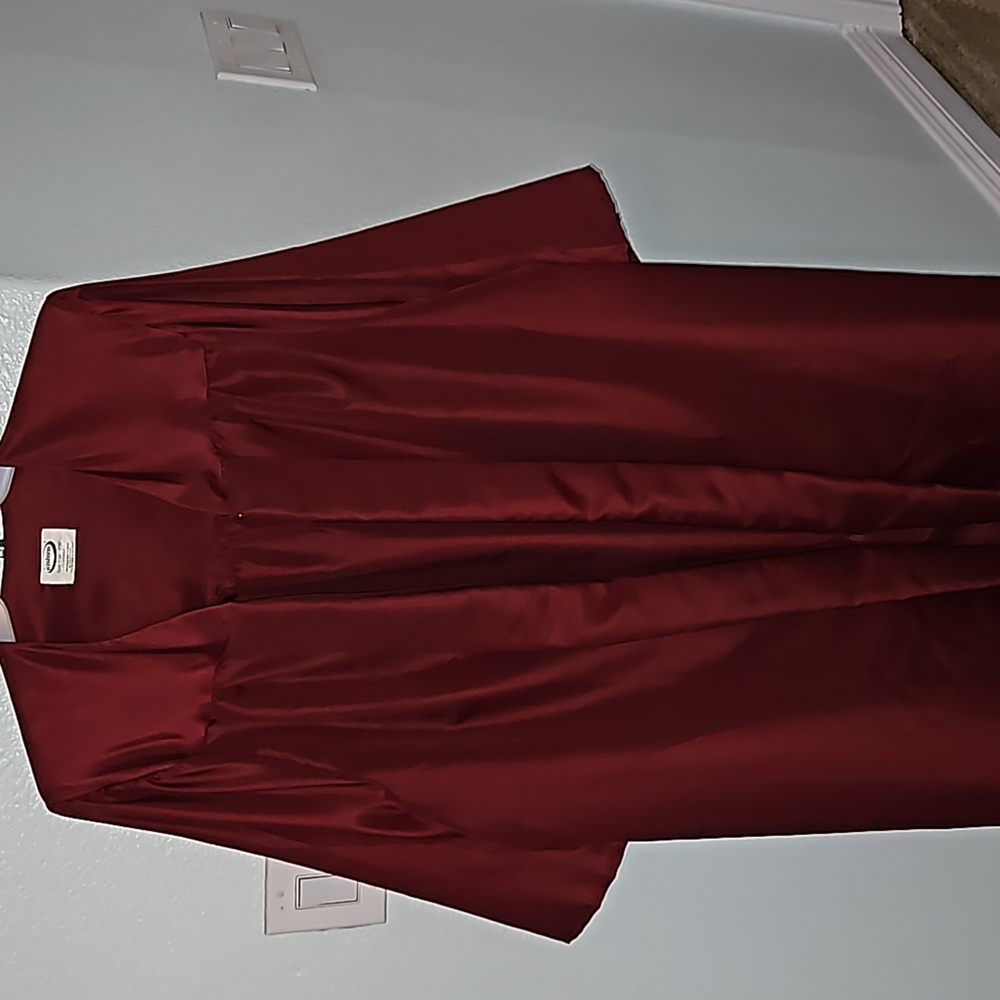 Graduation Gown - Picture 3 of 5